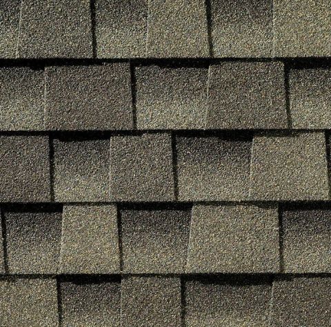 GAF Timberline HDZ High Definition Shingles