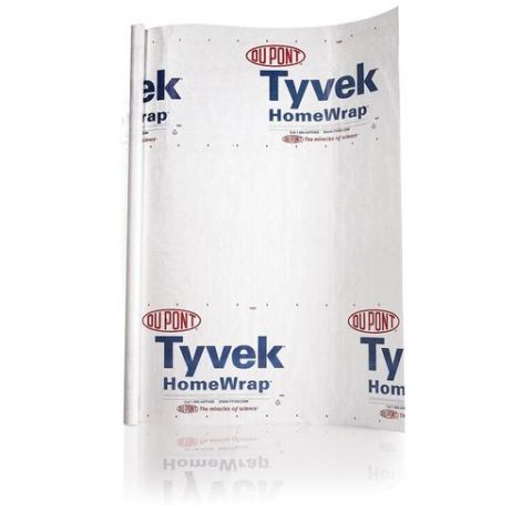 Tyvek HomeWrap 9' x 150'