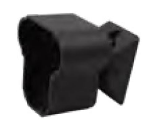 A210 Top Rail Bracket Multi-Pitch Stair (2/pk) 0°-40°