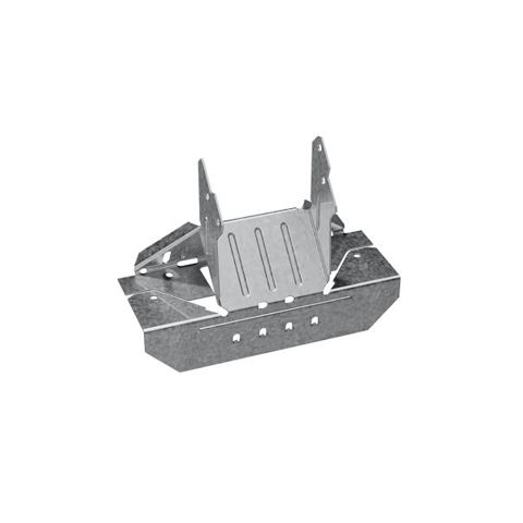 Simpson Strong-Tie Variable Pitch Connector