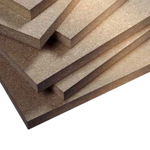 Roseburg UltraBlend Plus M2 Western Industrial Particleboard