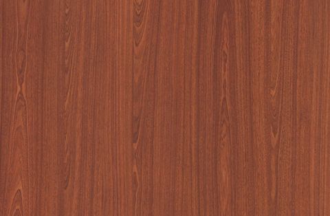 Panolam Regency Mahogany W8352 TFL Particleboard Core G2S