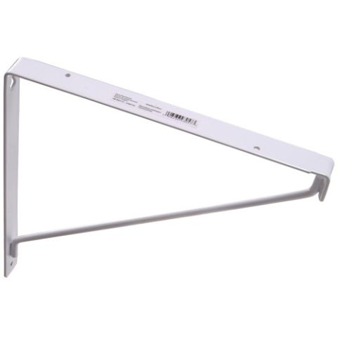 Hardware Essentials Closet Shelf Bracket