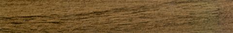 Rehau Walnut Amati CP40843 PVC Edgeband