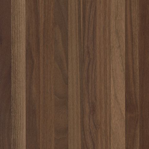 Formica Walnut Butcherblock 3712 Laminate