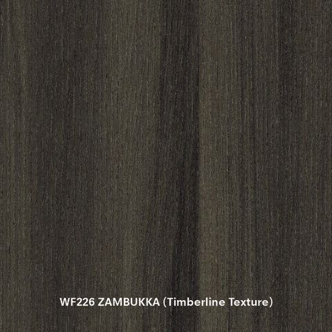 Prism WF226 Zambukka TFL P/B Core G2S Timberline 3/4" 49x97