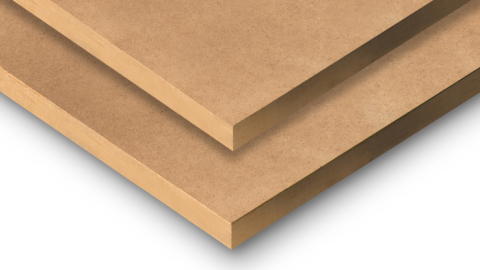 Georgia-Pacific UltraStock Premium MDF- FSC® Certified