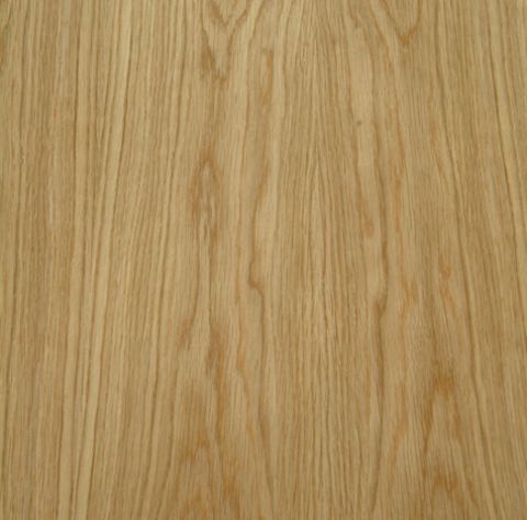 White Oak Plain Sliced Rustic/Rustic MDF Core 1/4" 4x8