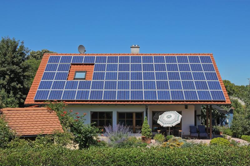 Some homes will need renovations before they are ready to use rooftop solar panels effectively.