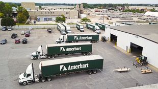 Green Bay Distribution Center 2