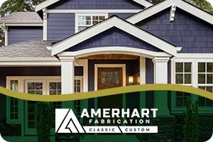 Amerhart Fabrication