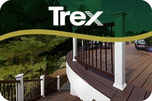 Trex Railing