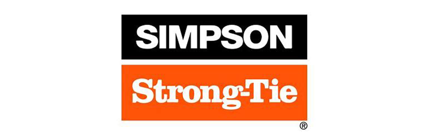 Simpson Strong Tie