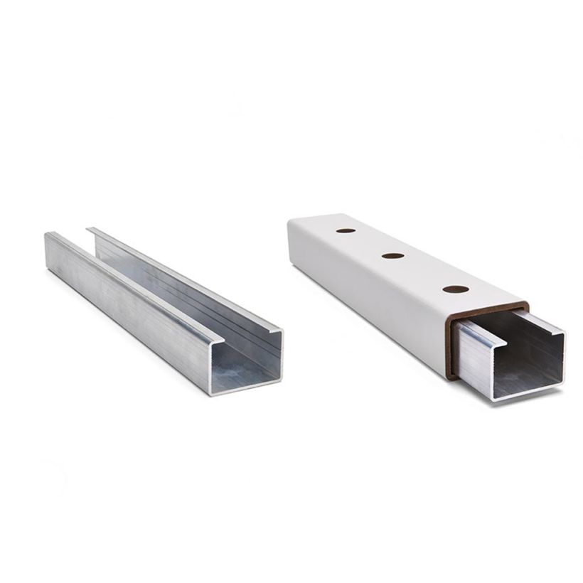 Amerhart Select Aluminum Rail Stiffener (IRC)