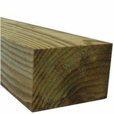 Amerhart 6x8 2 Southern Yellow Pine 60 Cca Treated Timbers
