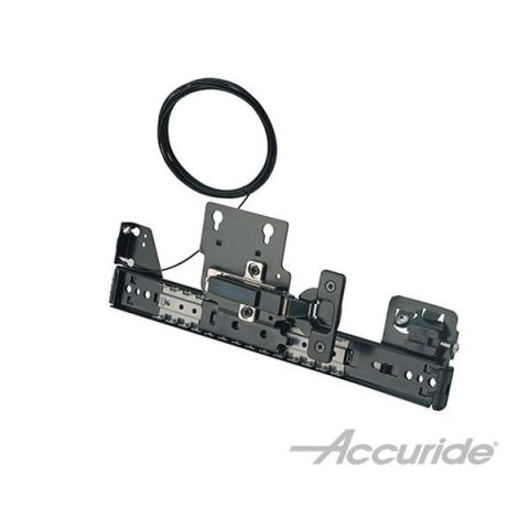 Amerhart Accuride 1332 75 Lb Light Duty Flipper Door Slide For