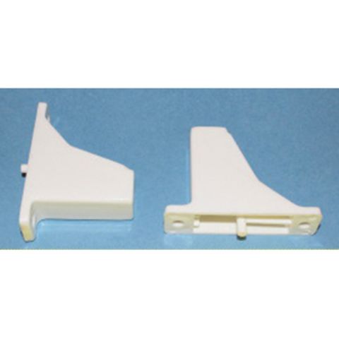 Amerhart Bainbridge Manufacturing Drawer Slide Spacer 1 13 16