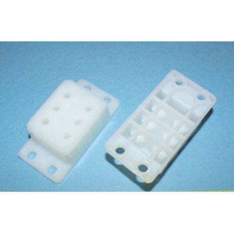 Amerhart Bainbridge Manufacturing Undermount Drawer Slide Spacer