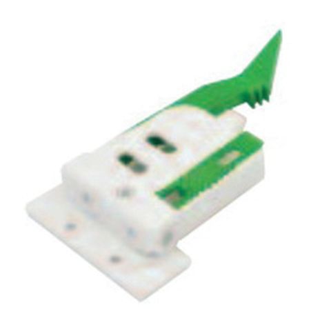 Amerhart Elite Plus Left Hand Flanged Locking Device With Flange