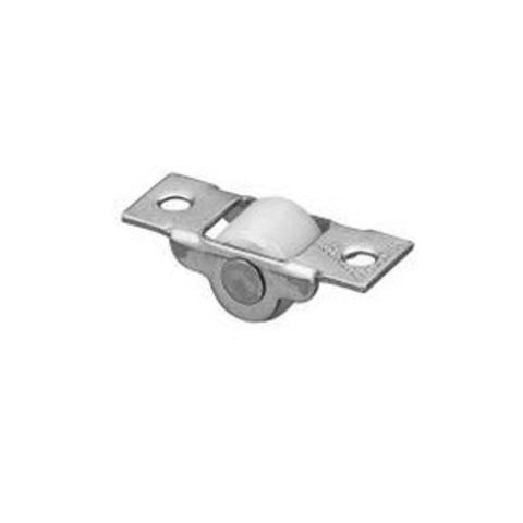 Amerhart Door Roller 1 13 16 In Steel