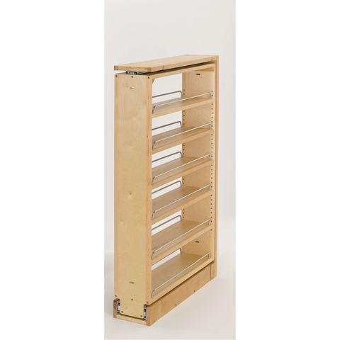 Amerhart Pantry Organizers Systems Kits