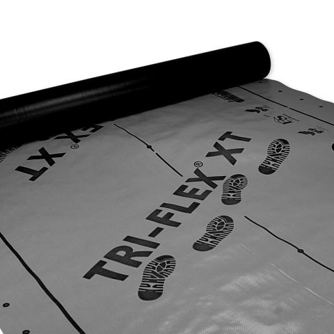 Triflex D Liquid Applied Roof Waterproofing Membrane Cms