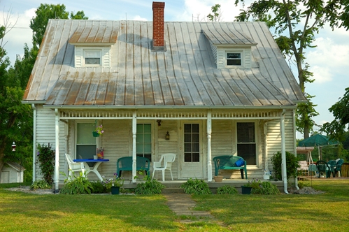 What kind of siding will be best for fixing up your next project?