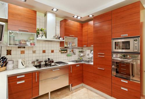 What to think about with a green kitchen renovation