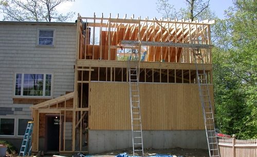 Installing home siding correctly has several advantages.