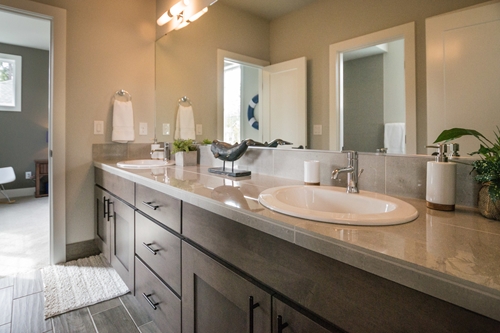 Since bathroom remodeling can involve a number of elements, the project can also have several points of concern.