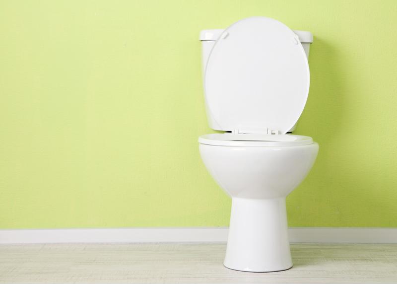 Most toilets look the same to clients so be sure to educate on the important, cost-saving differences.