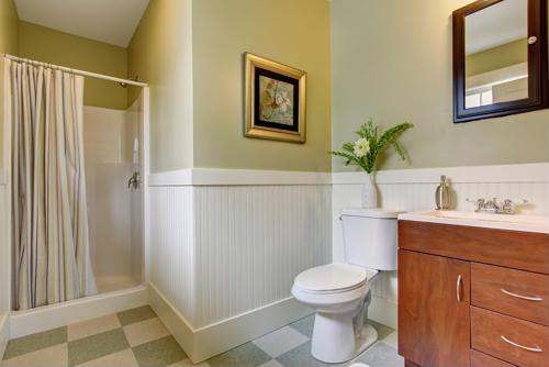 What Is a Toilet Light and What Can It Do For You?