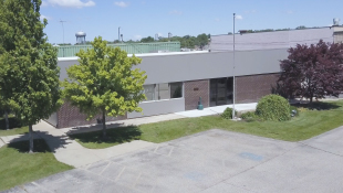 Amerhart Grand Rapids