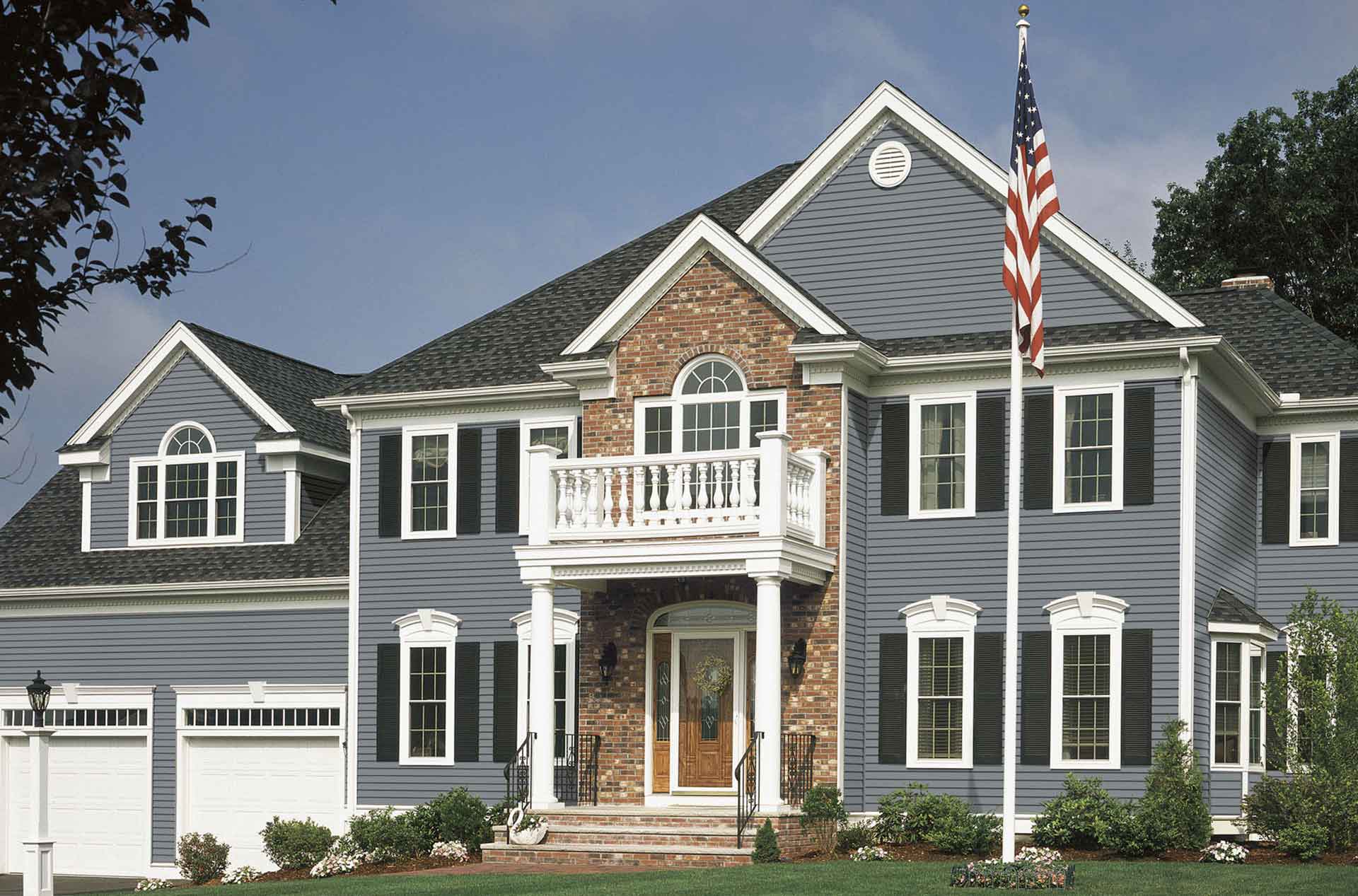 Certainteed Vinyl Siding