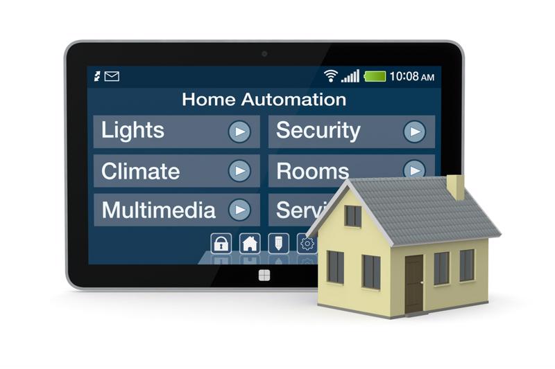 At this point, there are nearly limitless options for integrating smart home technology.