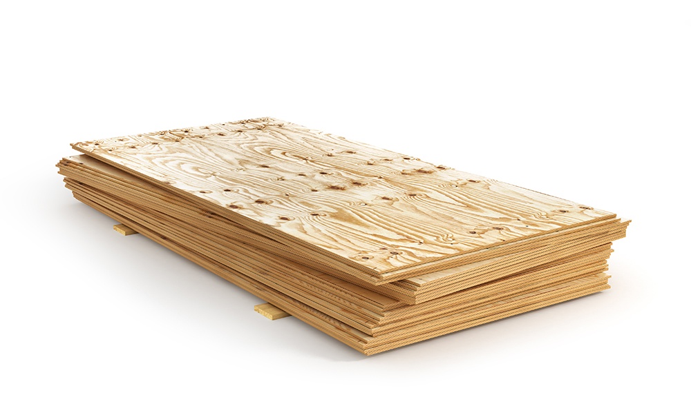 Plywood