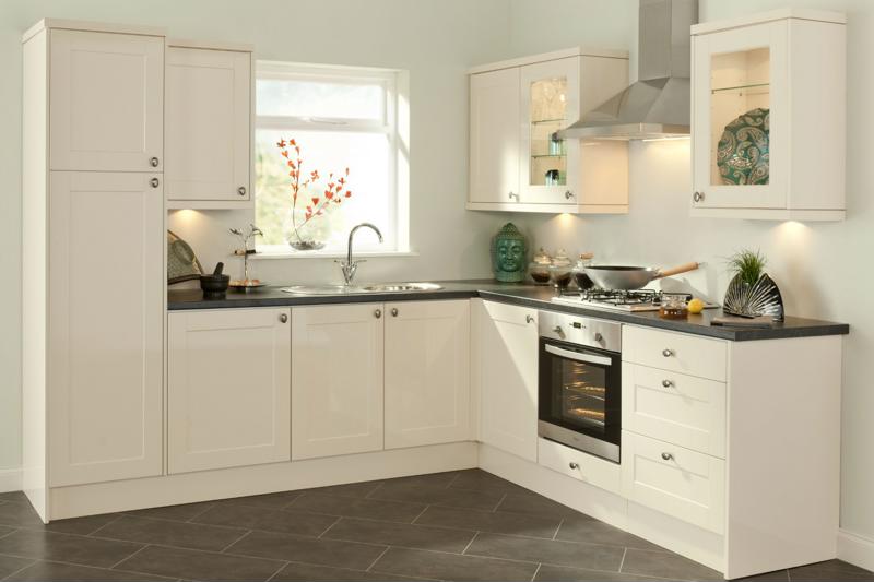 A newly renovated kitchen can bring lots more energy efficiency to a home.