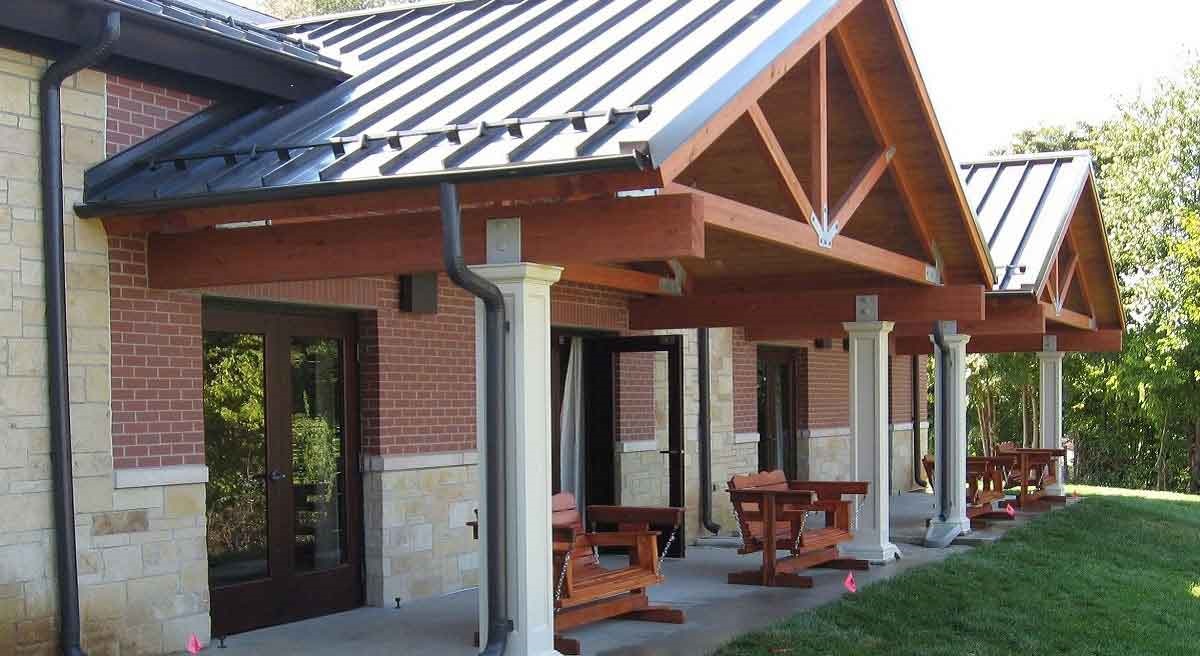 Custom Exteriors Image