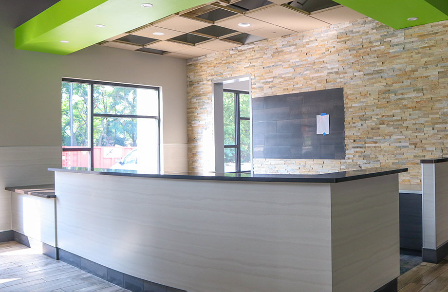 HardStop Wall Protection Panels