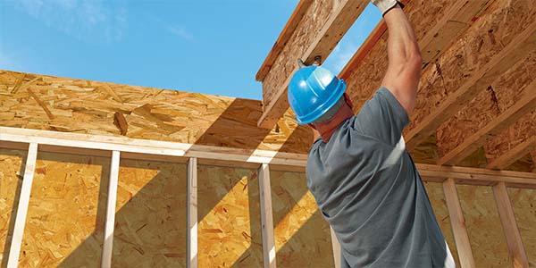 Engineered Wood