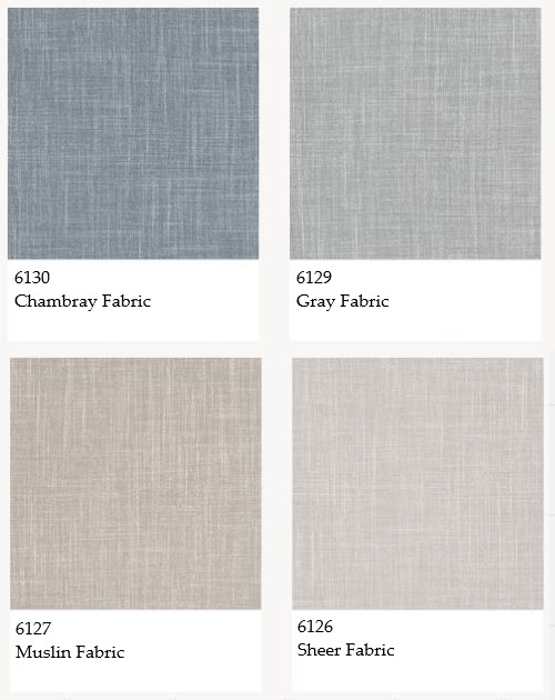 Formica Laminate Fabric Collection