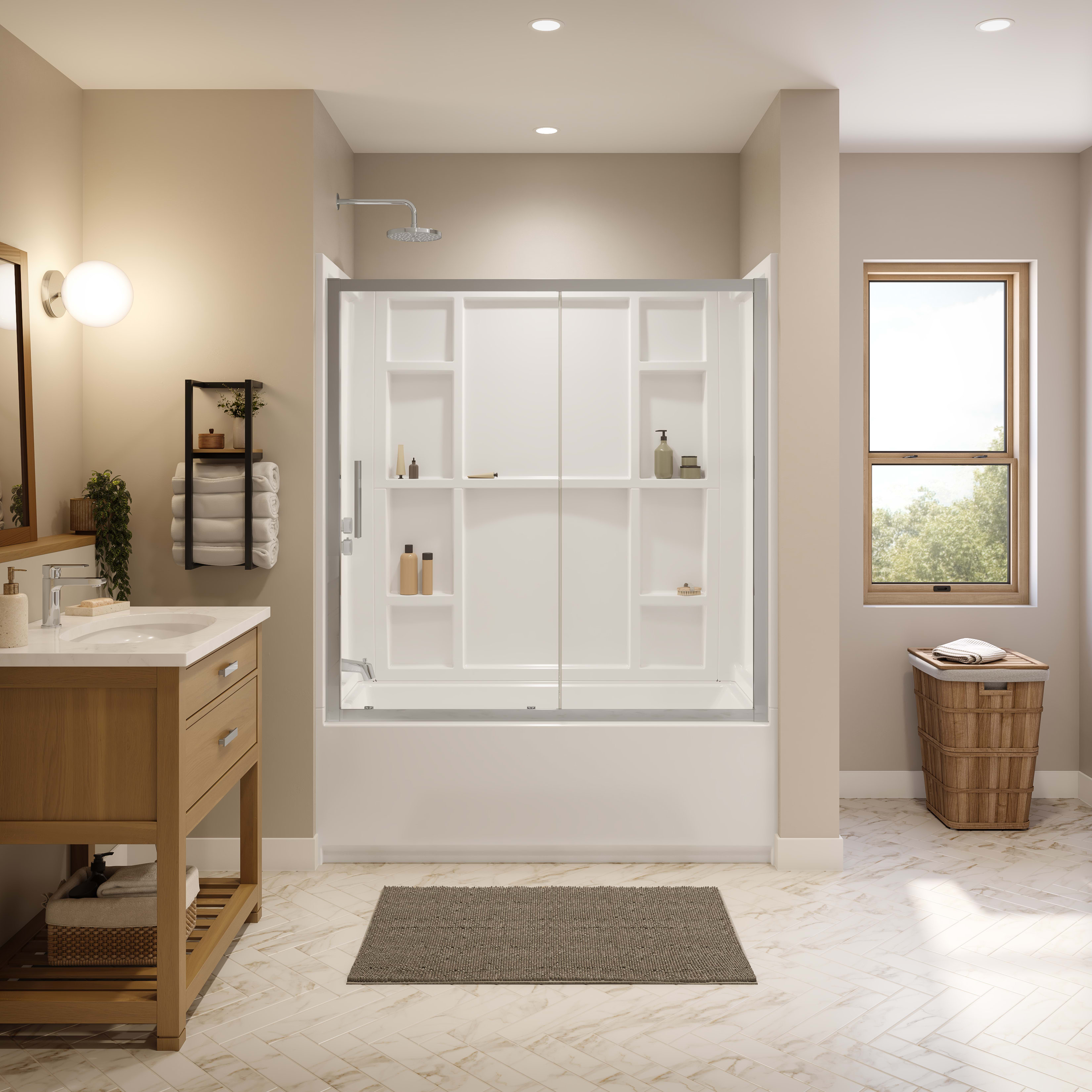 MAAX-INTERFLO-TUB-SHOWER-6030-CONNECT-CH-DECO