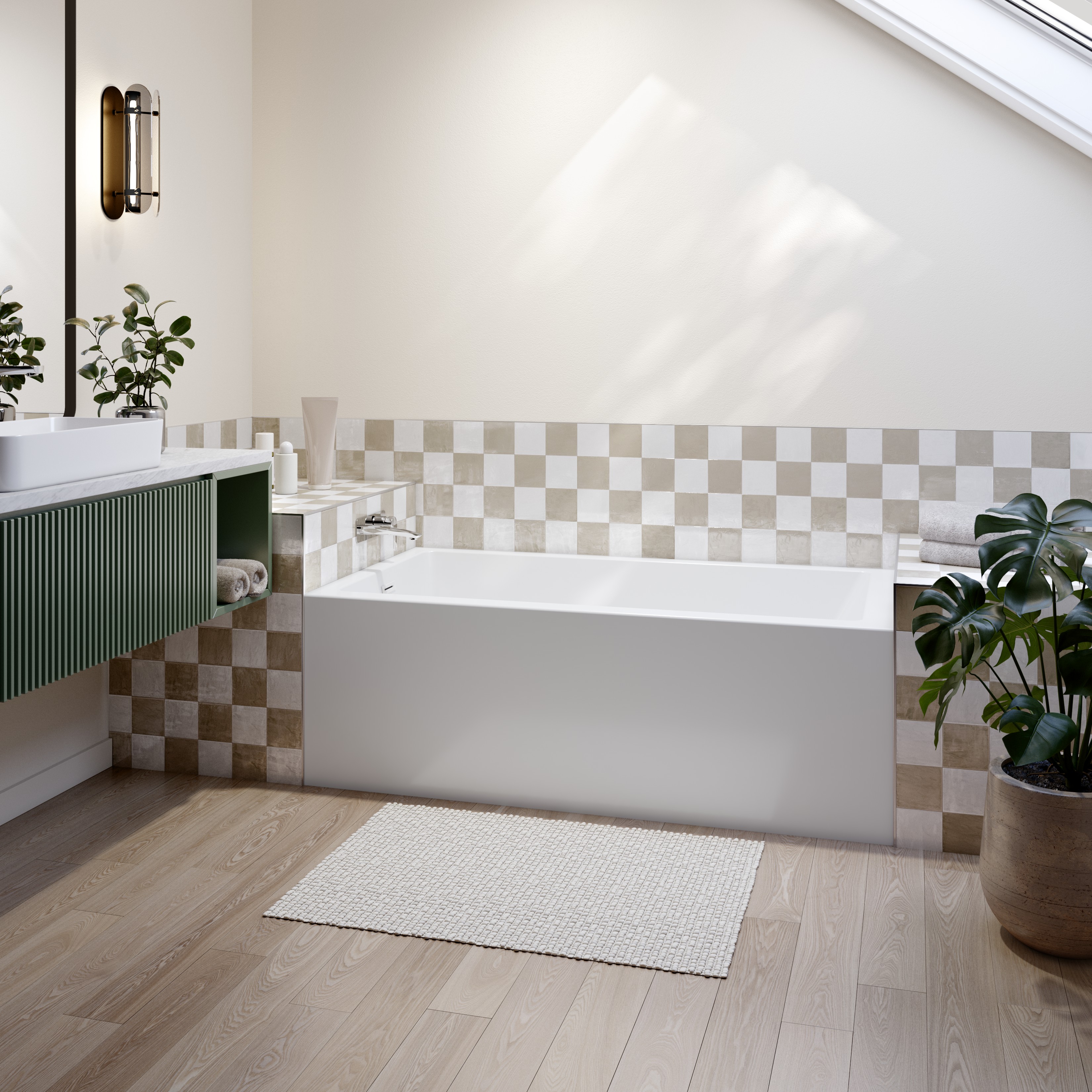 NEPTUNE-BEAUMONT-3260-WHT-DECO