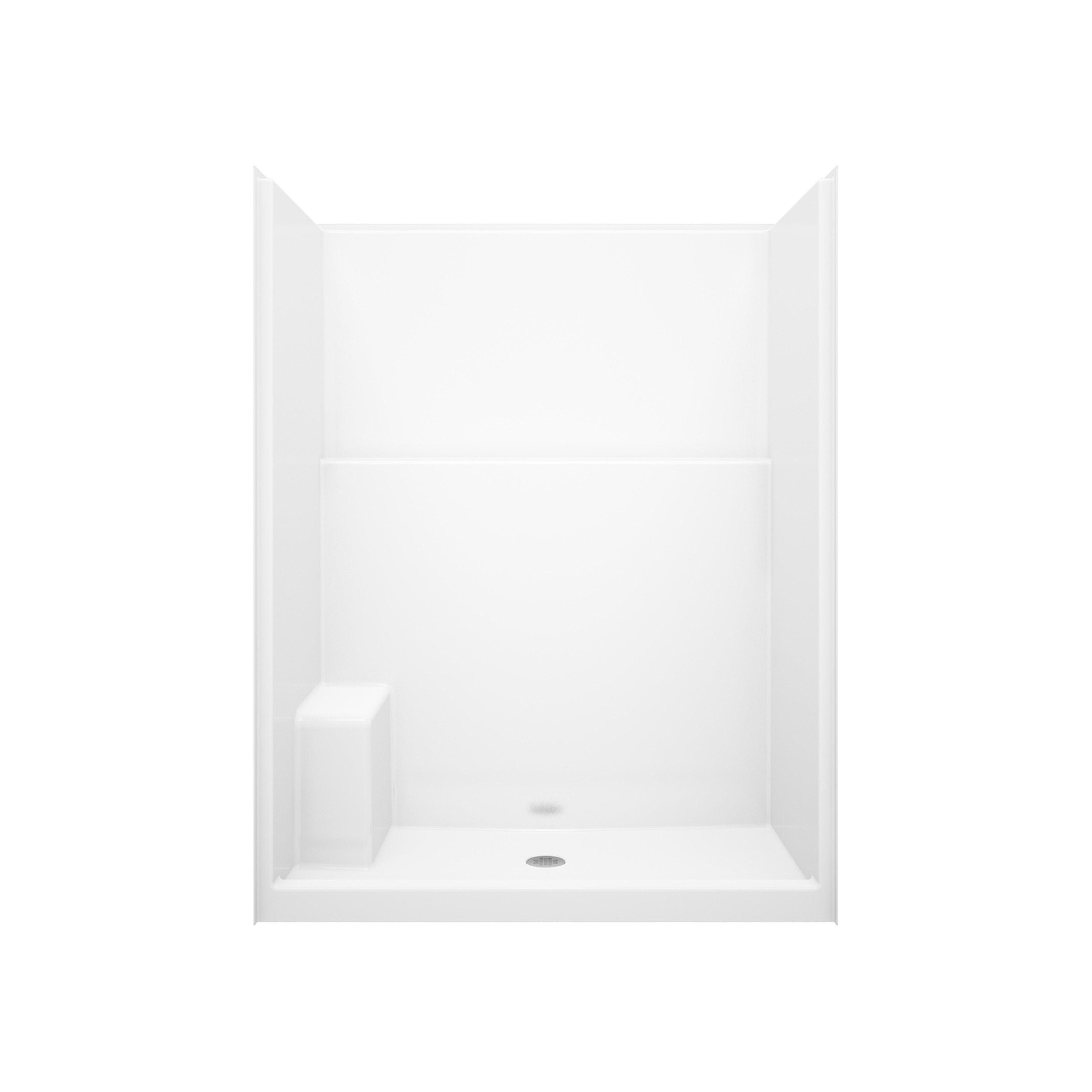 SHOWER-SS3260-WHT-CROP-FRONT