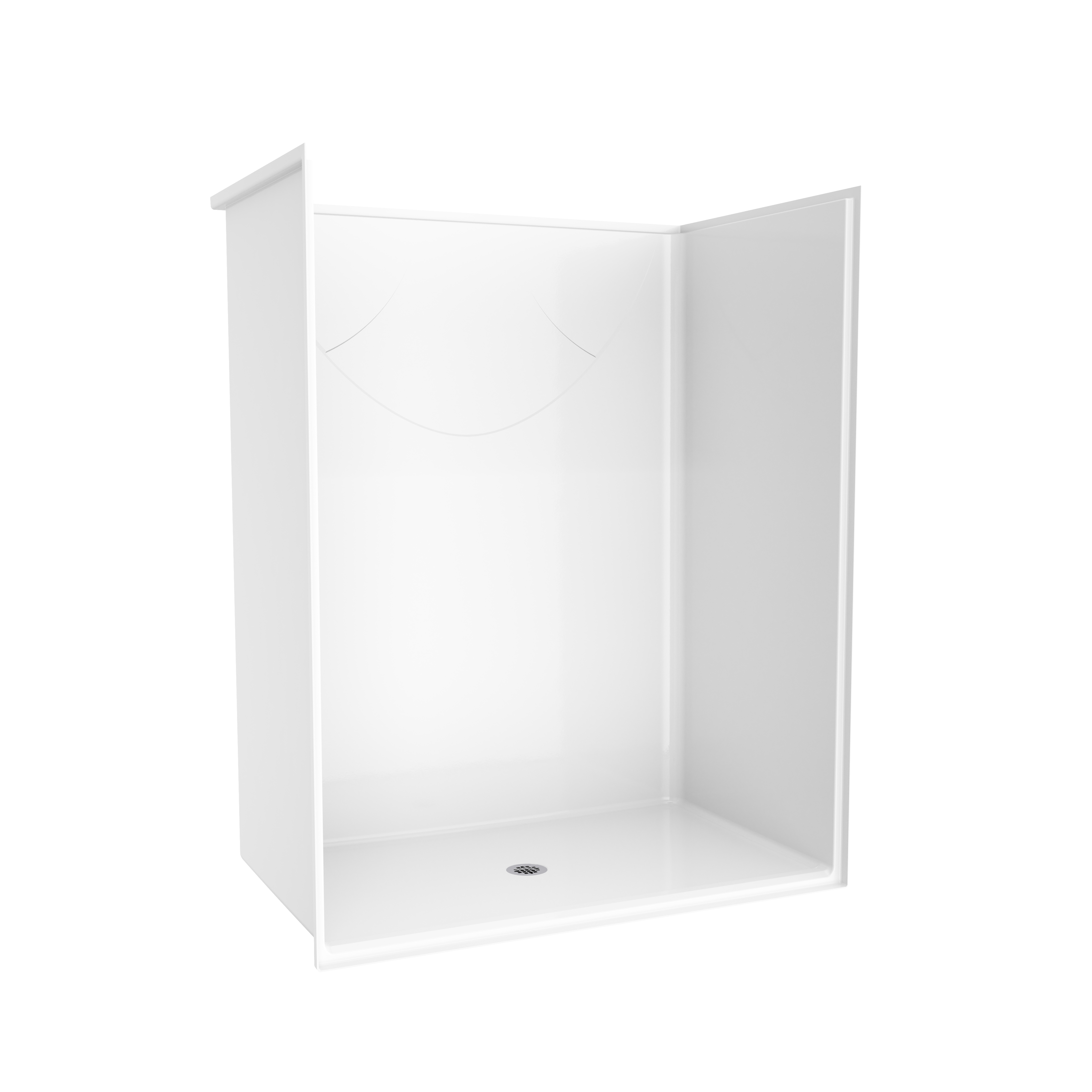 MAAX-OUTLOOK-BFS6036F-SHOWER-105089-WHT-CROP-SIDE