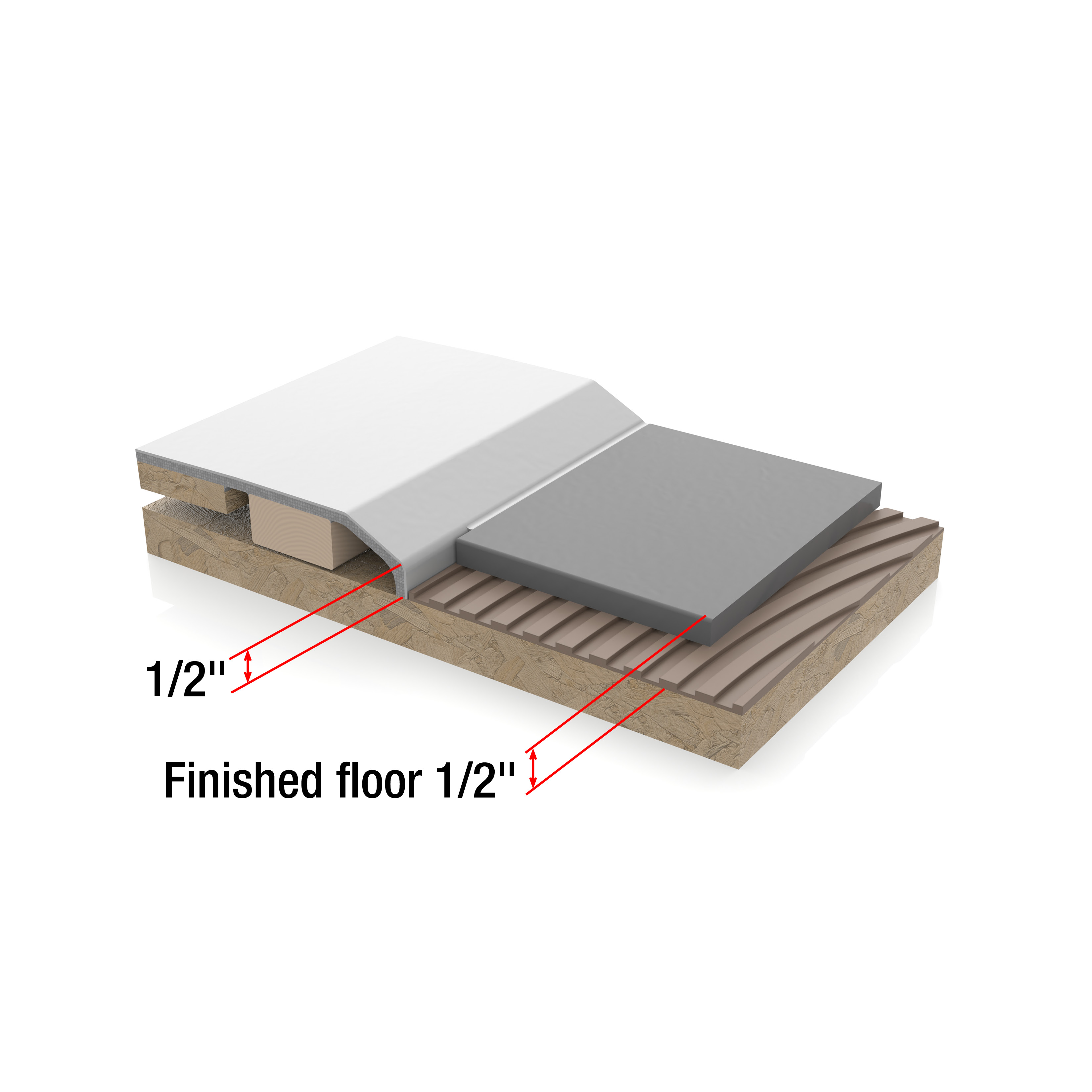 BF3660-BEVELED-THRESHOLD