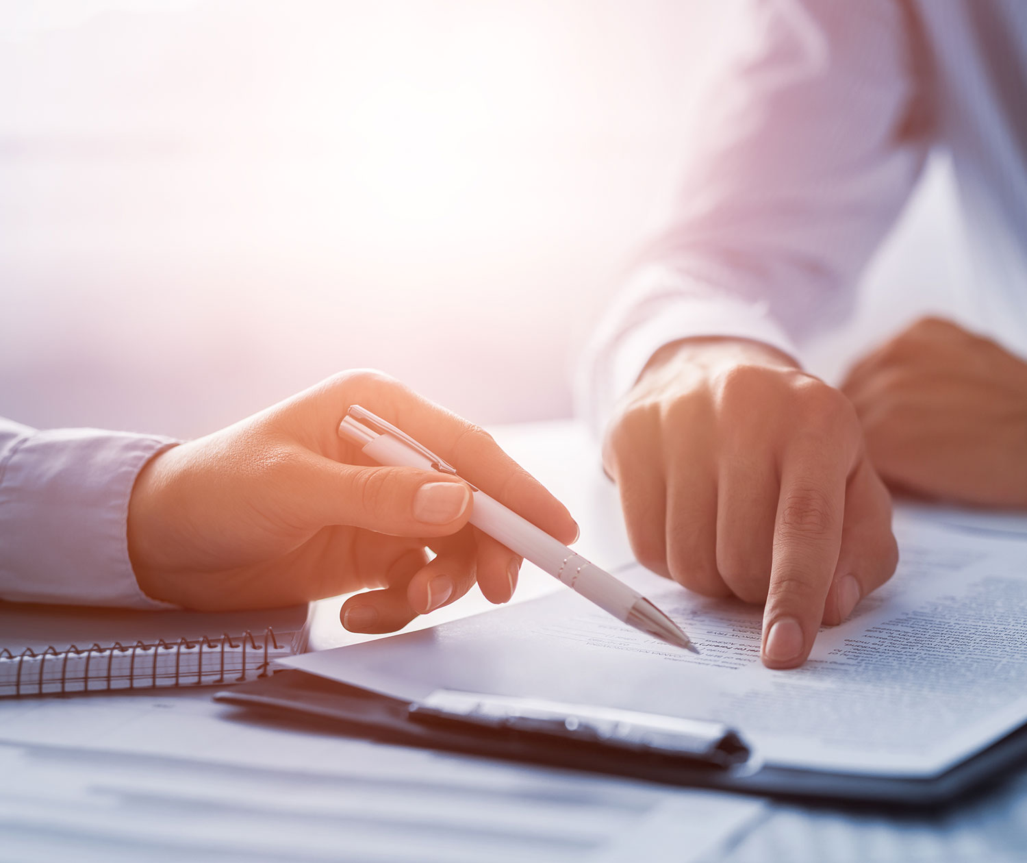 Professionals: Find A Rep