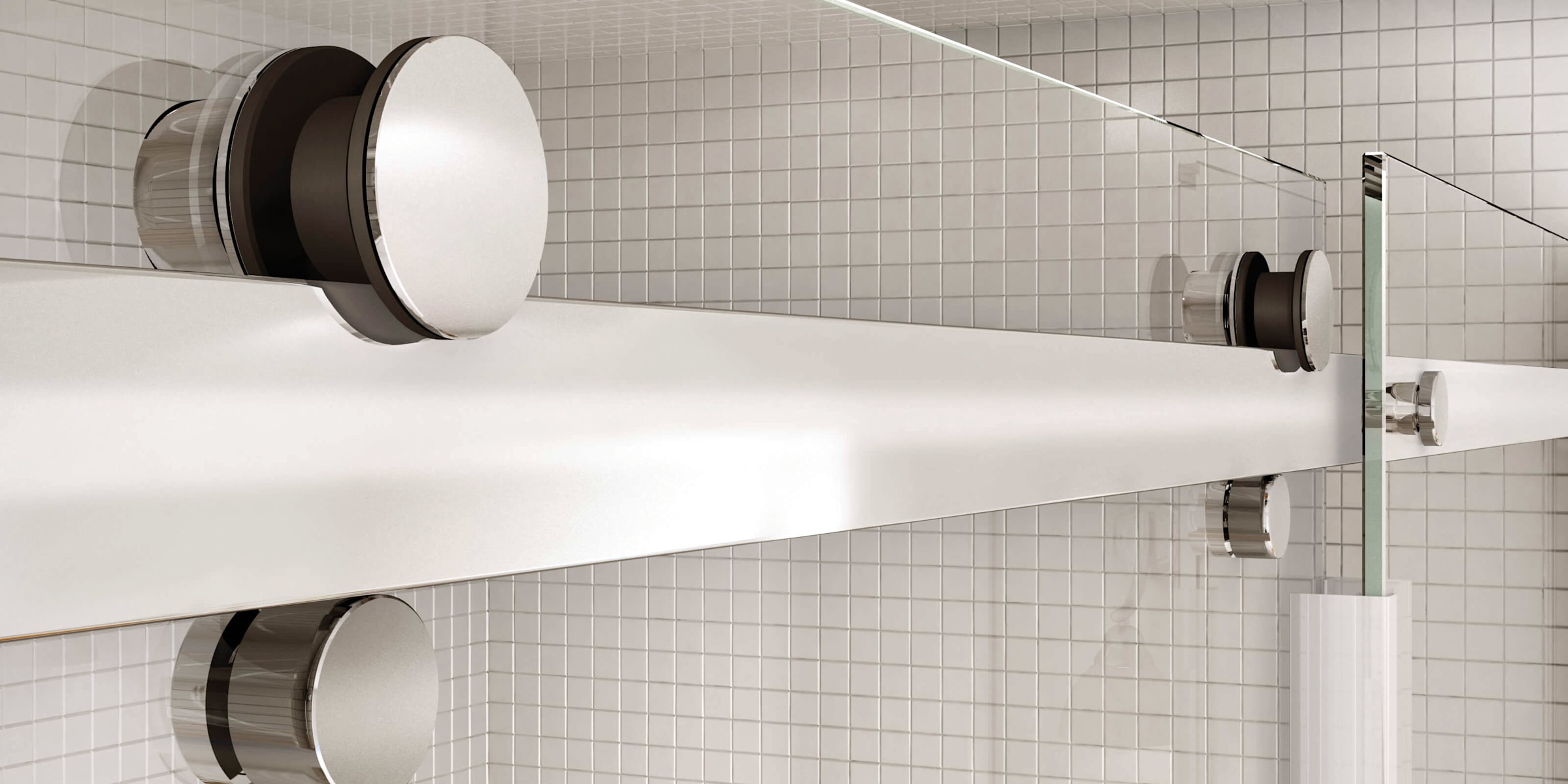 MAAX Shower Replacement Parts