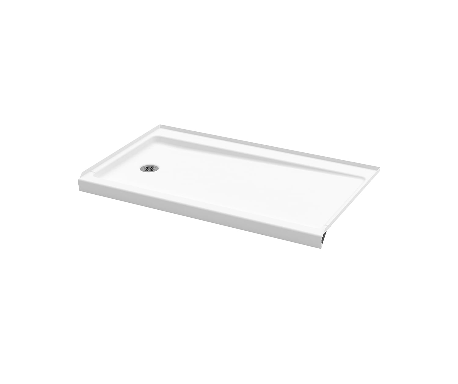 BOOTZ ShowerCast Porcelain Shower Bases