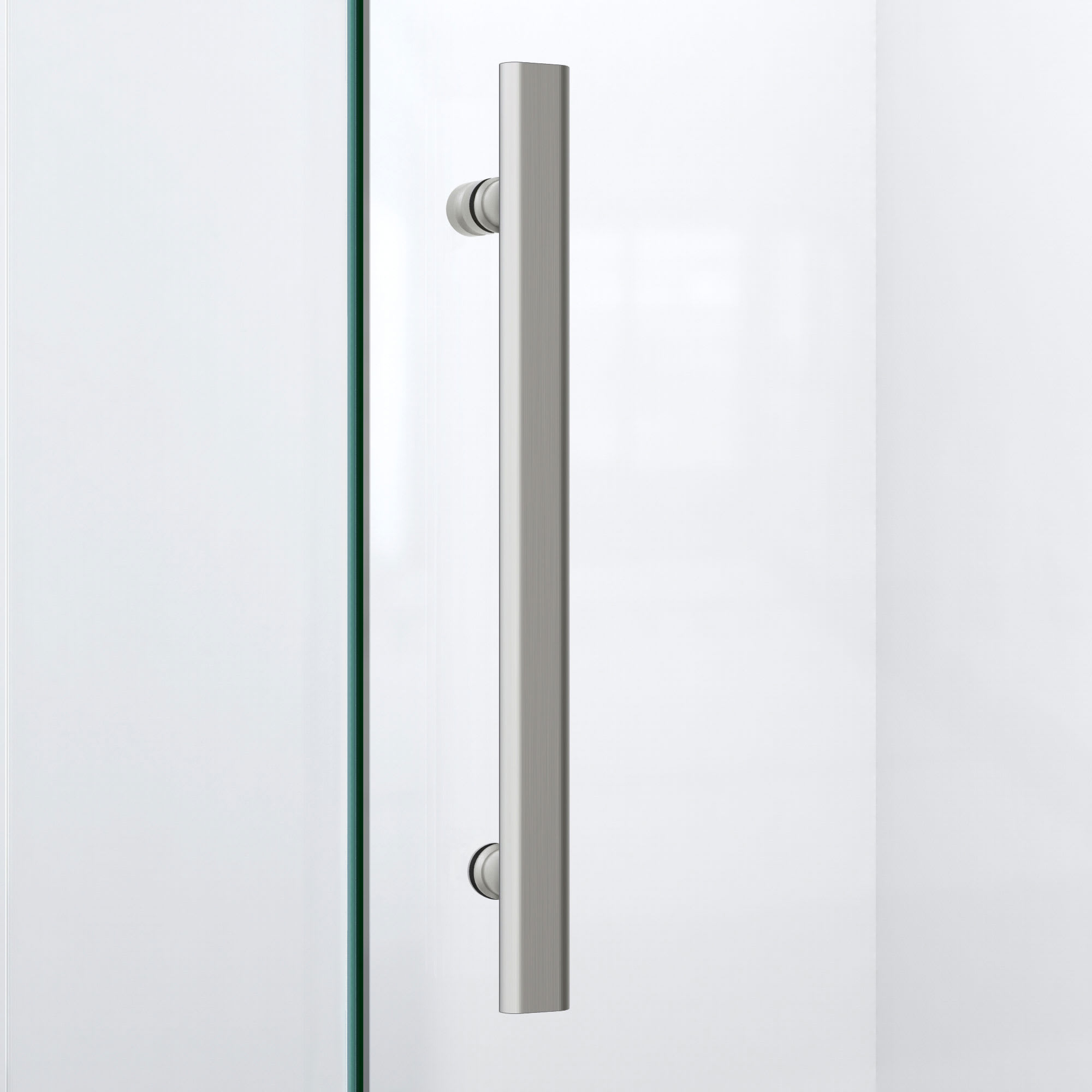 DreamLine Prism Lux 42 inch D x 42 inch W x 74 3/4 inch H